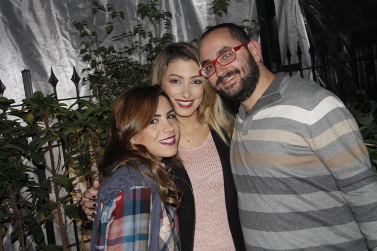 Opening of Italian Project